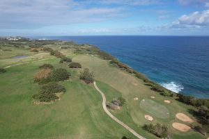 Royal Isabela 16th Side Aerial